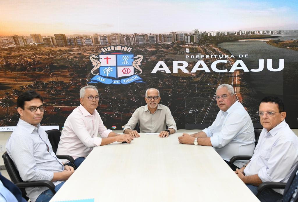 Consórcio Metropolitano decide recorrer da decisão que suspende licitação do transporte - SMTT Aracaju